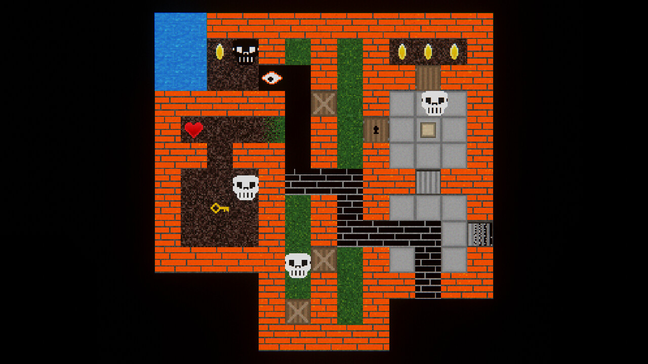 Wormstep screenshot 6