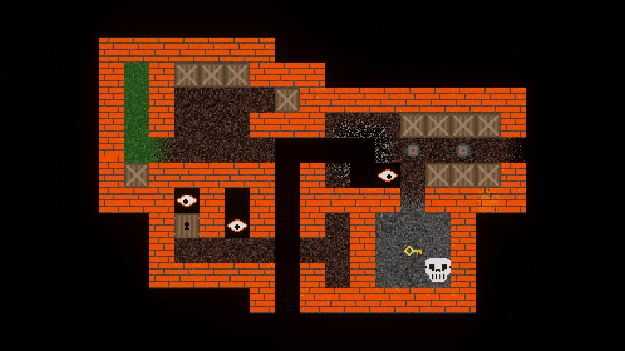 Wormstep screenshot 5
