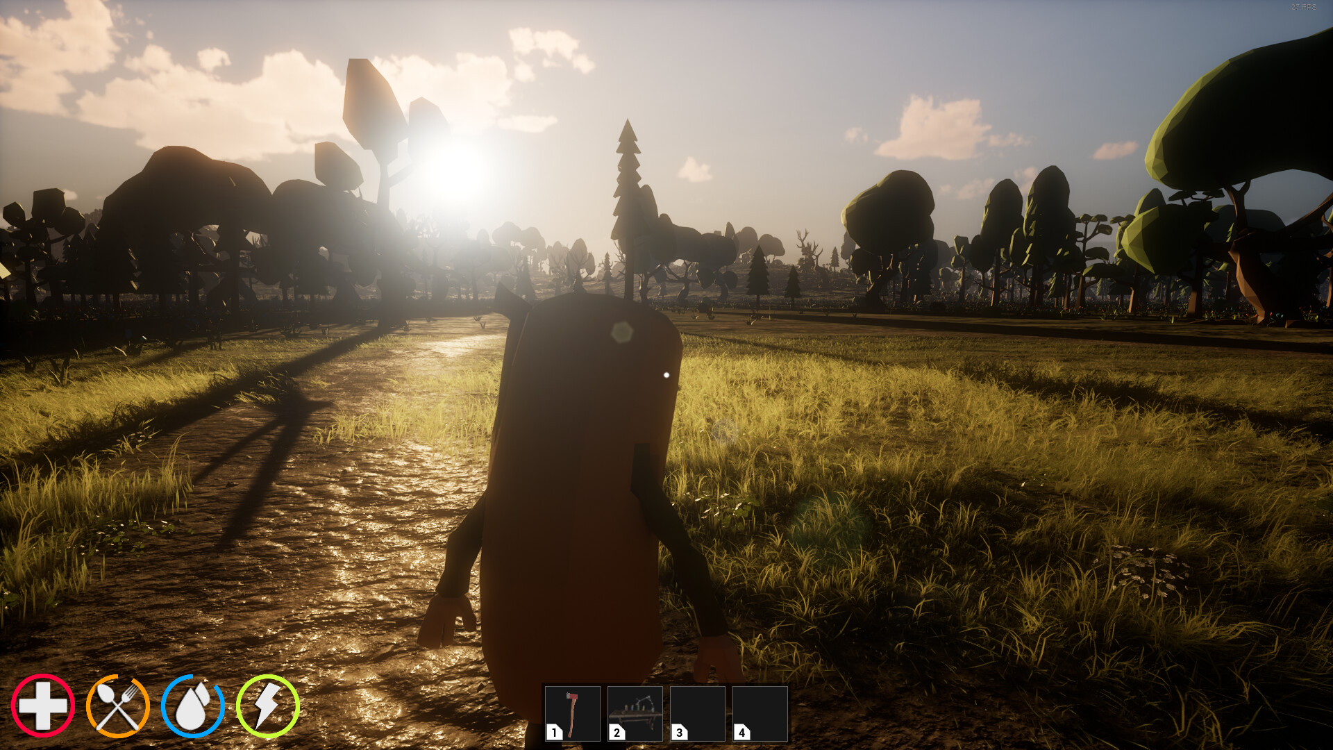 I.D.F.K. screenshot 8