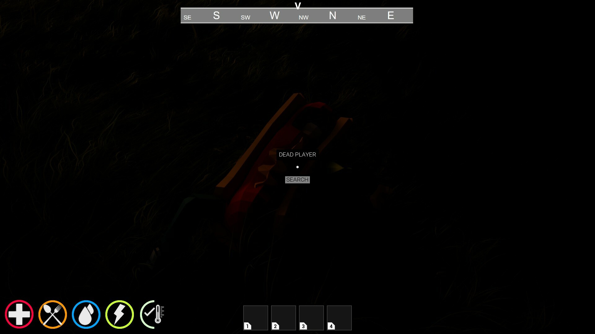 I.D.F.K. screenshot 1