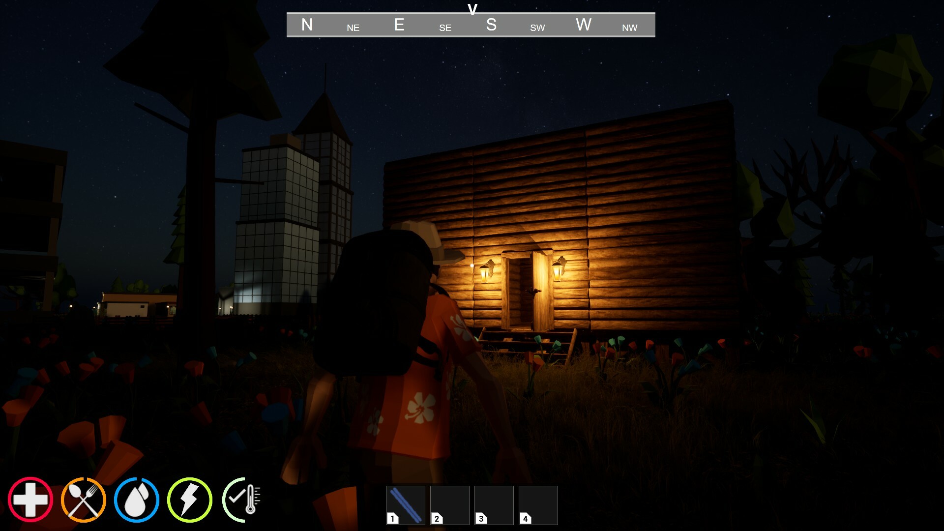 I.D.F.K. screenshot 4