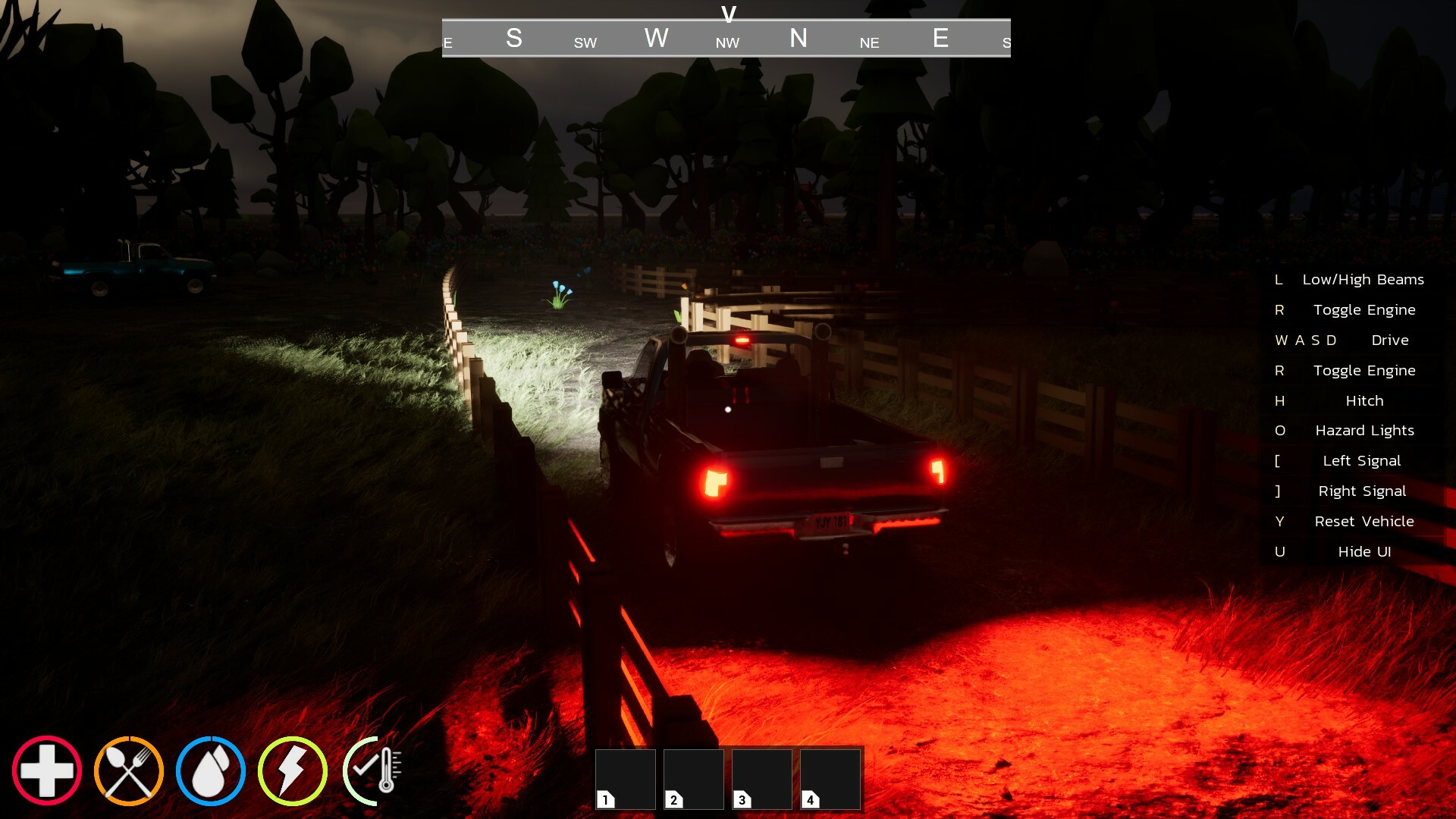 I.D.F.K. screenshot 7