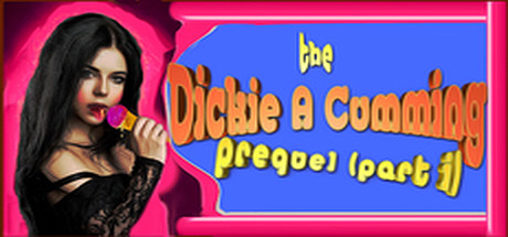 Dickie A Cumming: The Prequel (Part I): header artwork