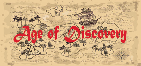 Age of Discovery: header artwork