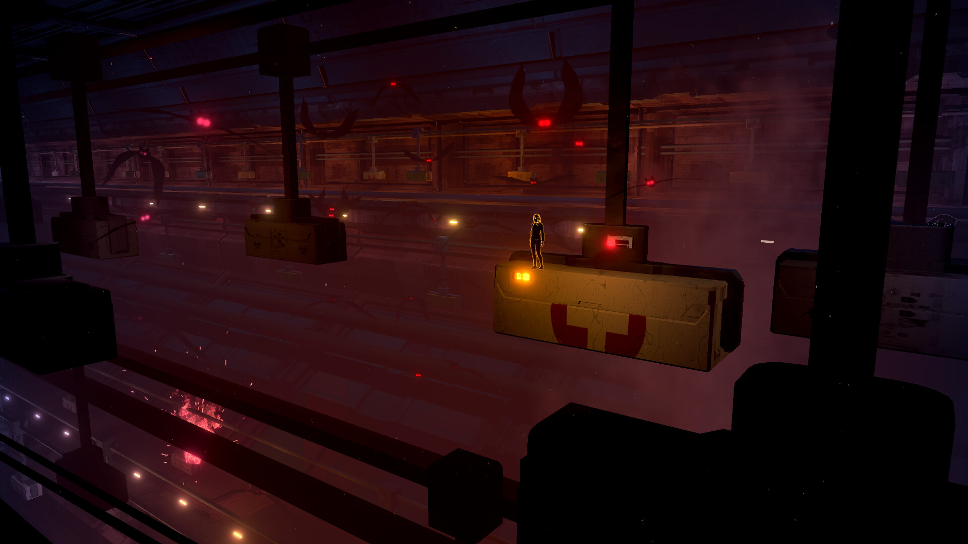 Subsequence screenshot 4
