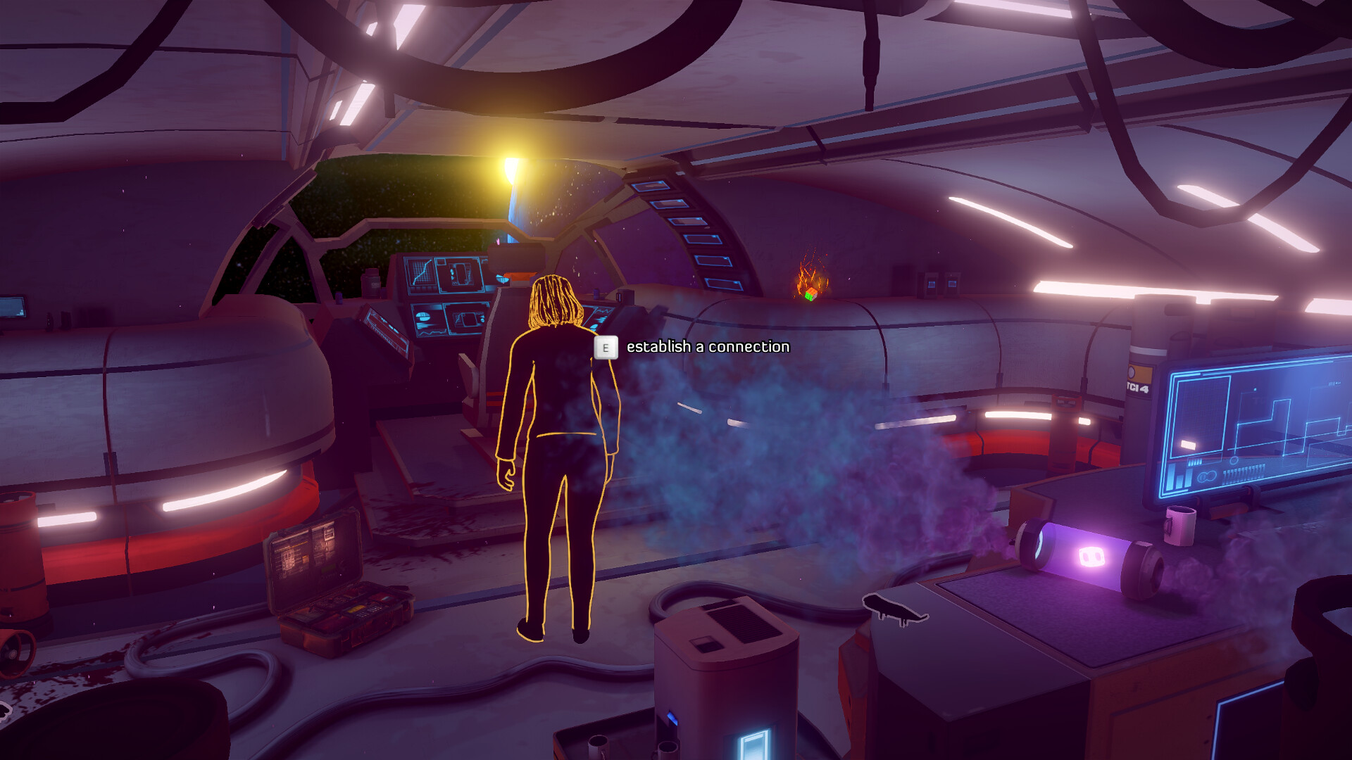 Subsequence screenshot 1