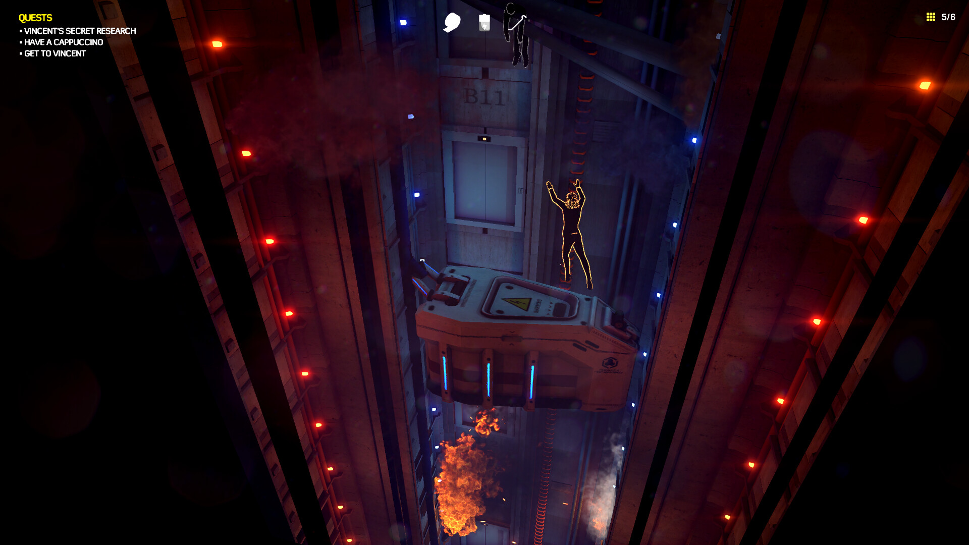 Subsequence screenshot 5
