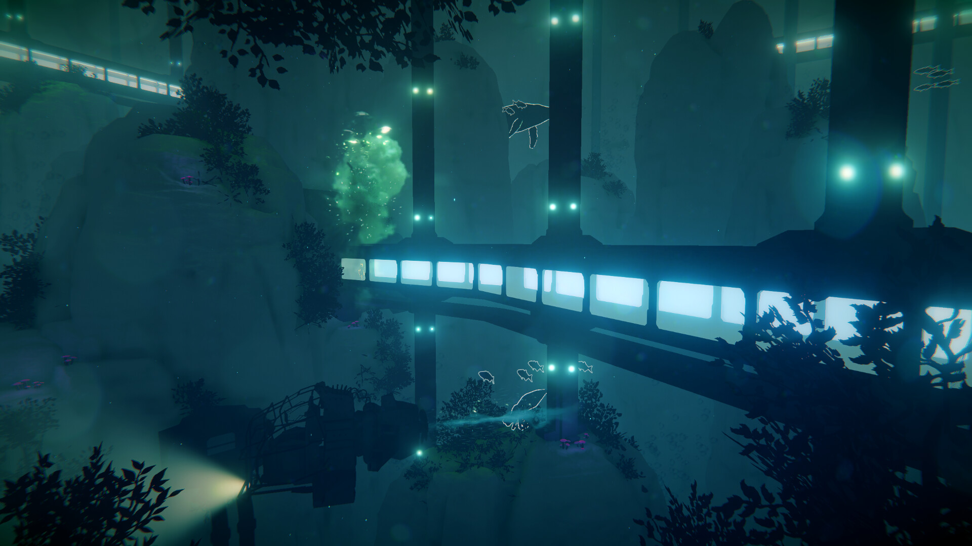 Subsequence screenshot 2