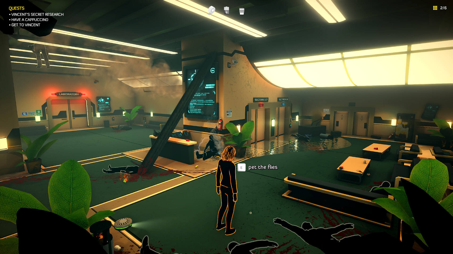 Subsequence screenshot 7
