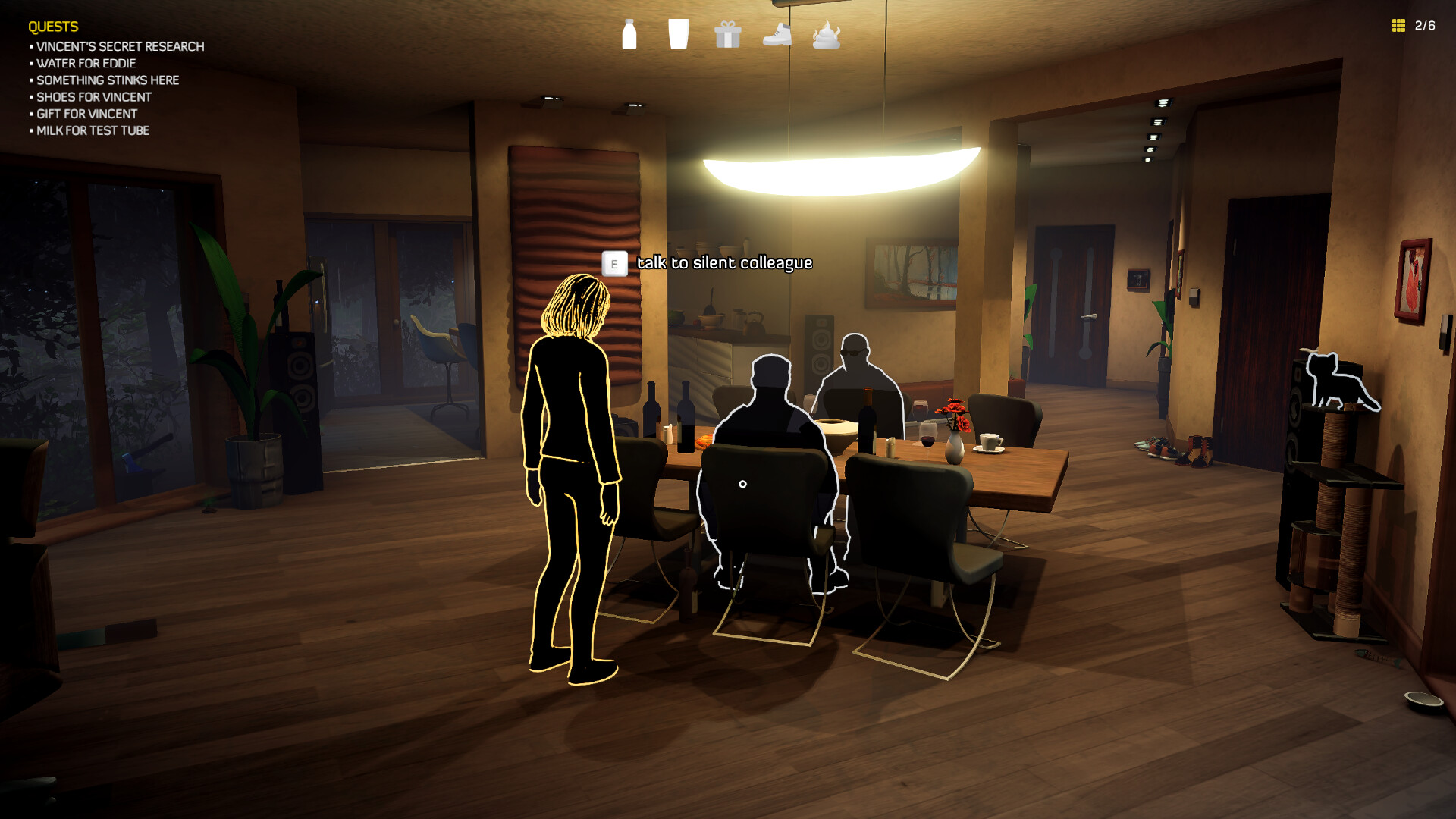 Subsequence screenshot 3