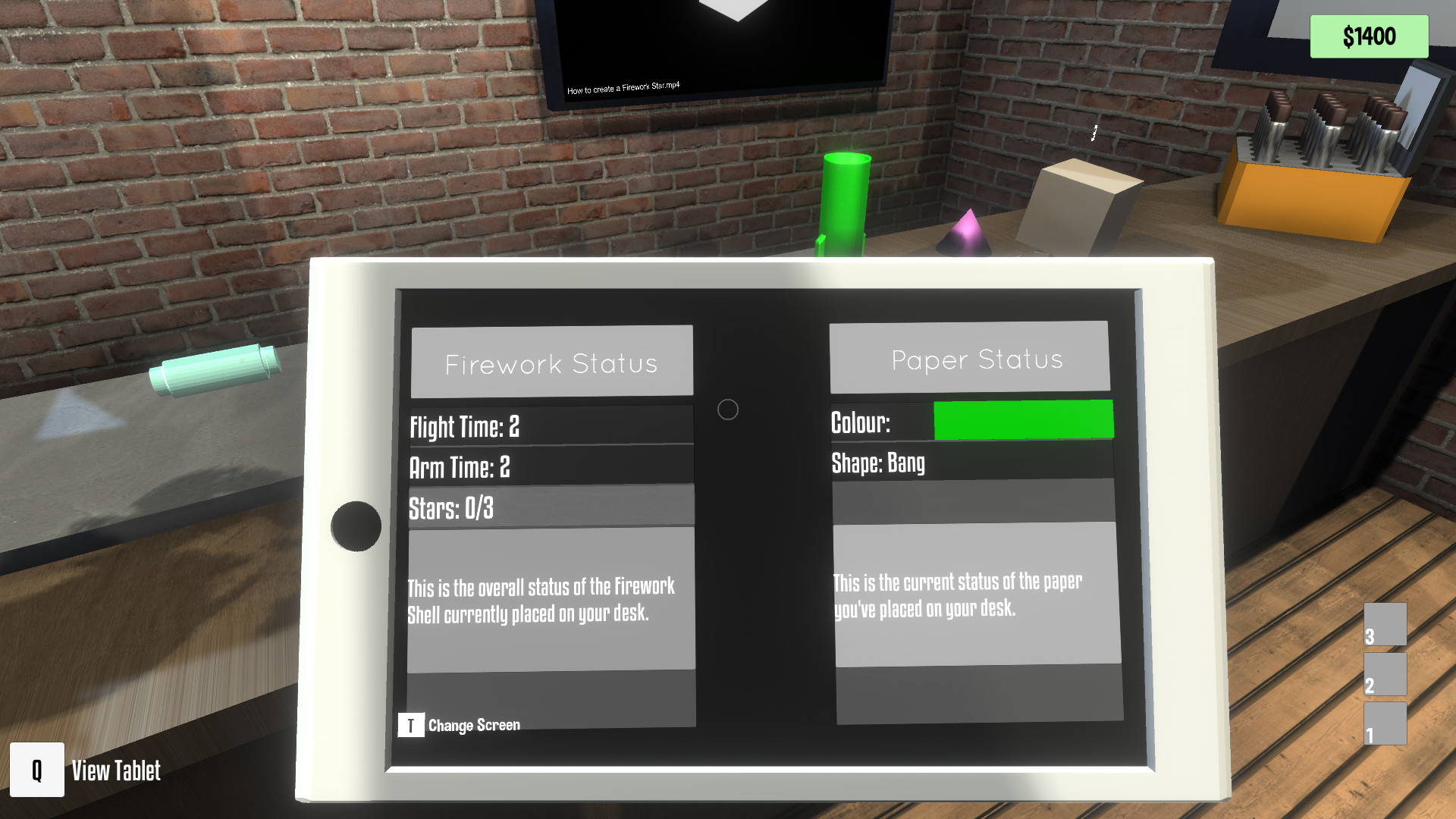Firewerx screenshot 5