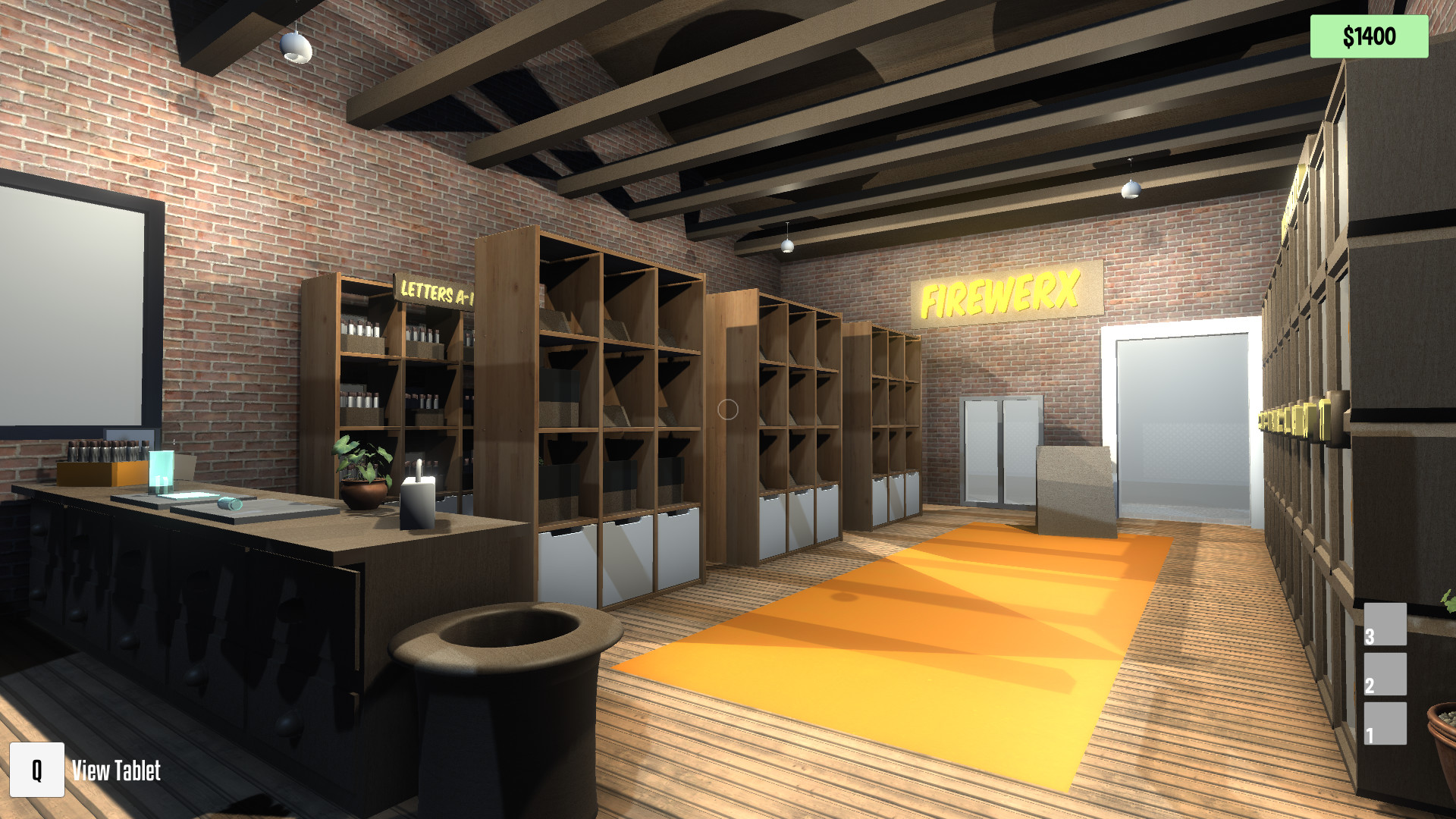 Firewerx screenshot 7