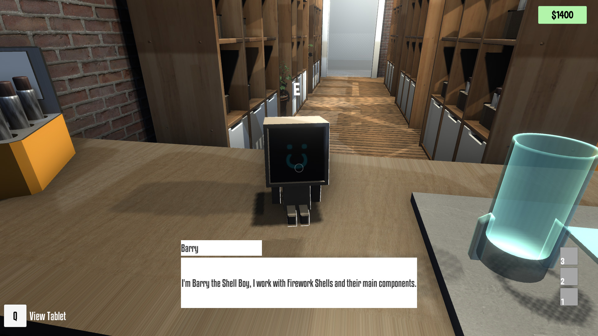 Firewerx screenshot 6