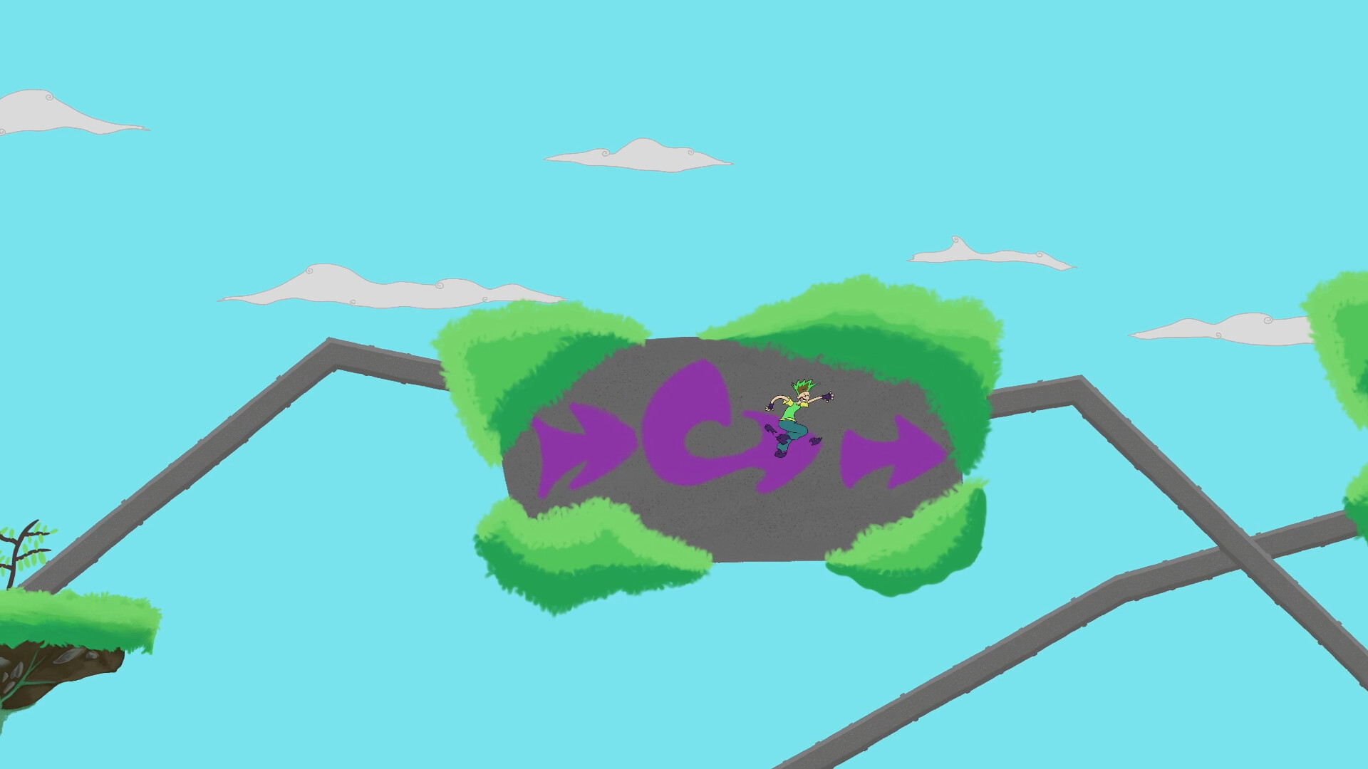 Shenanigans screenshot 1