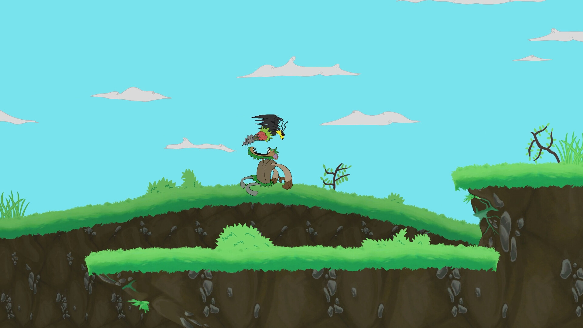 Shenanigans screenshot 5