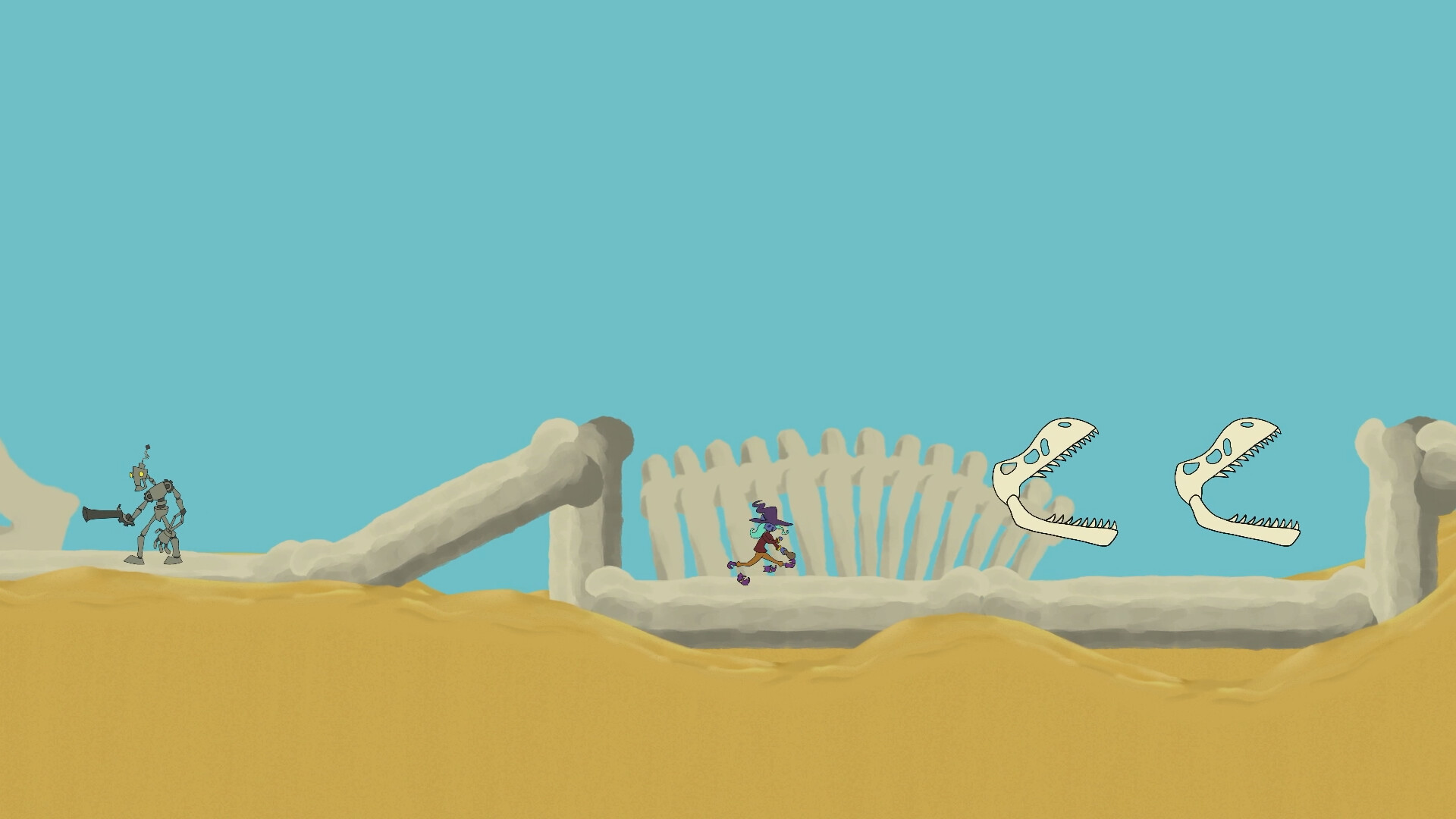Shenanigans screenshot 2