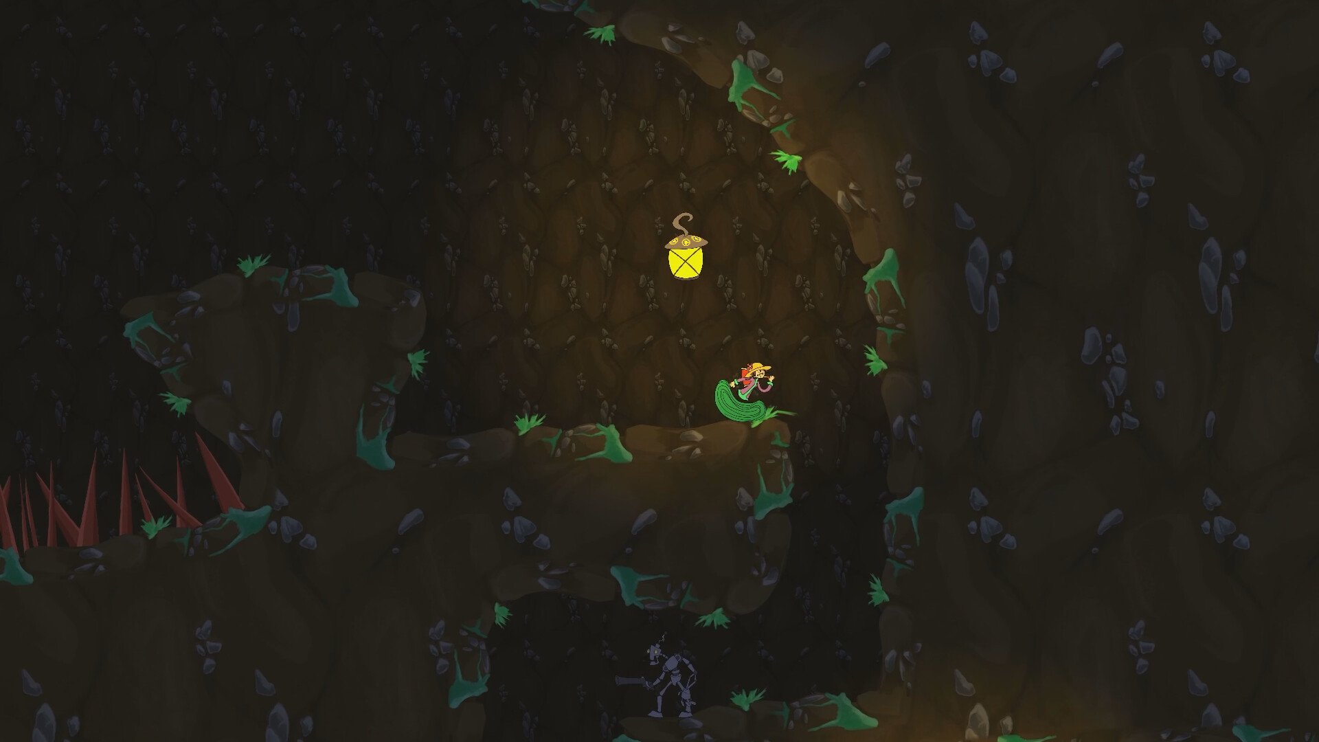Shenanigans screenshot 4