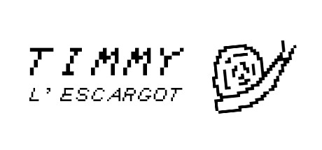 Timmy l'escargot