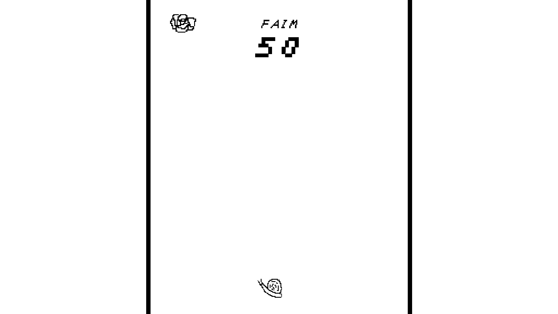 Timmy l'escargot screenshot 1