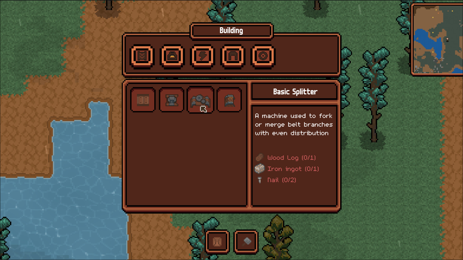 Left Stranded screenshot 2