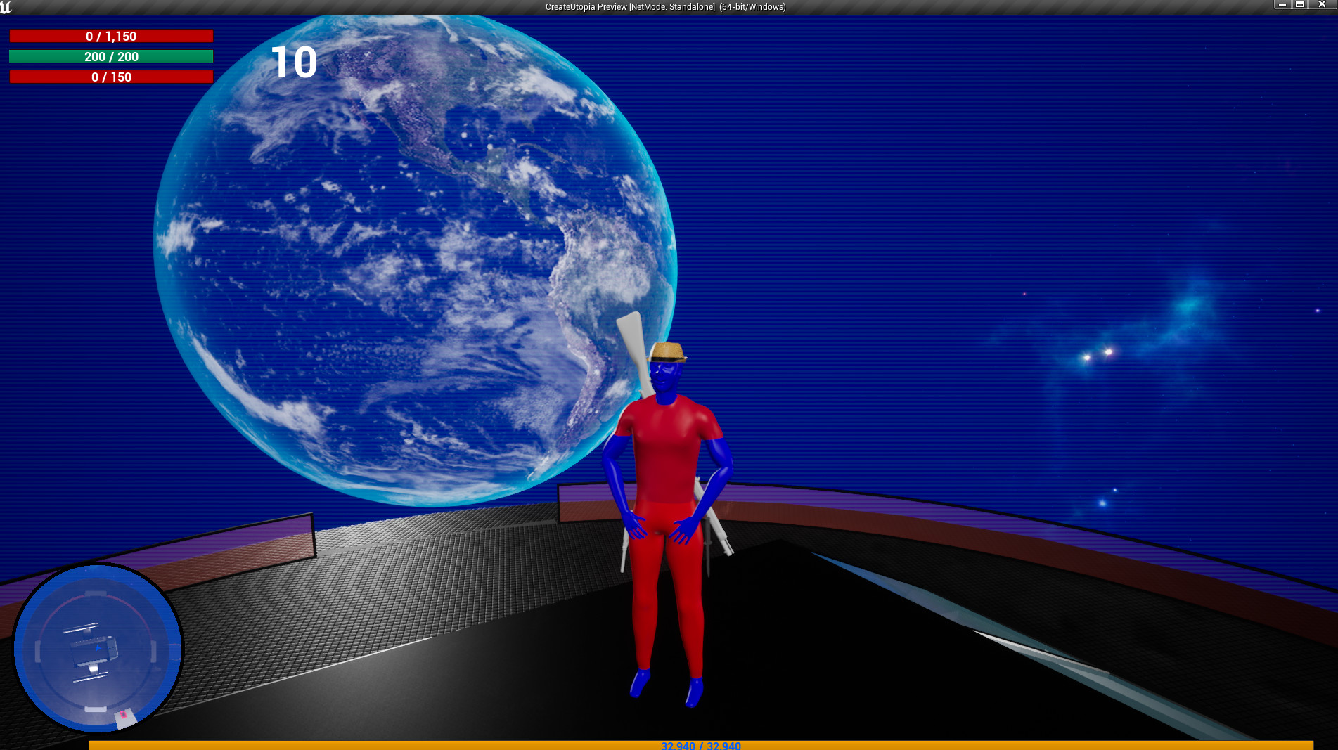 Among Stars screenshot 5