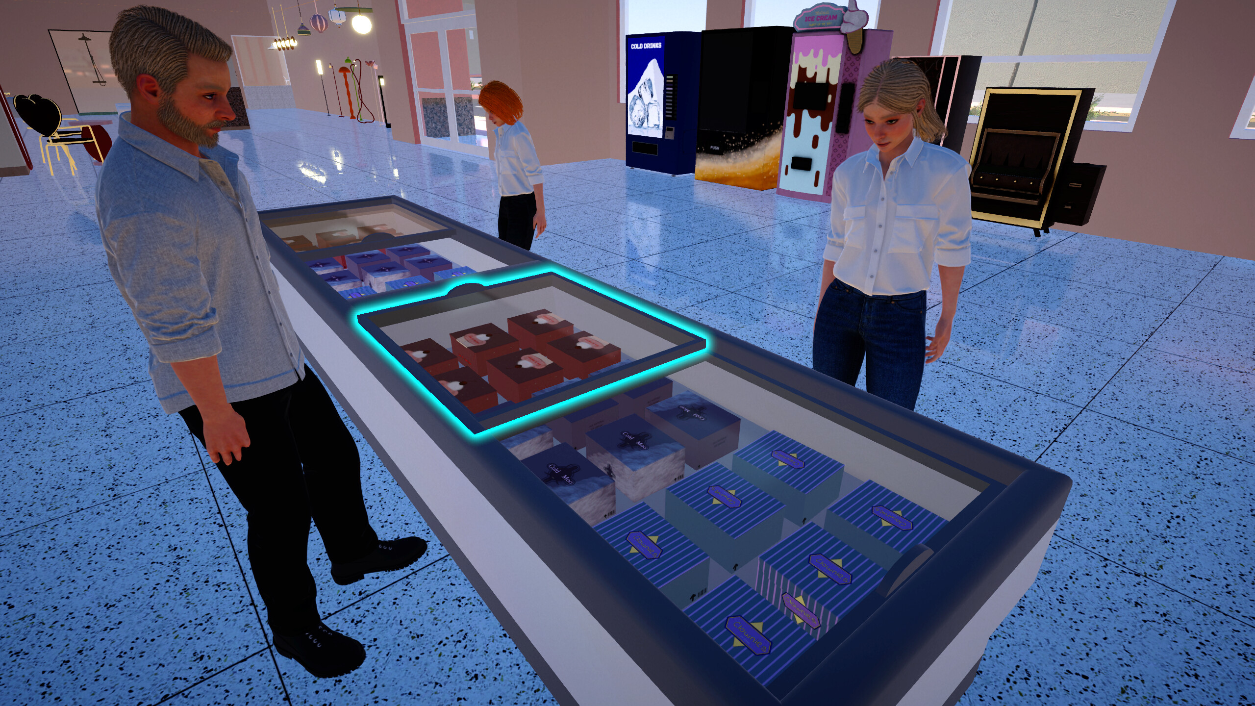 Miami Hotel Simulator screenshot 11