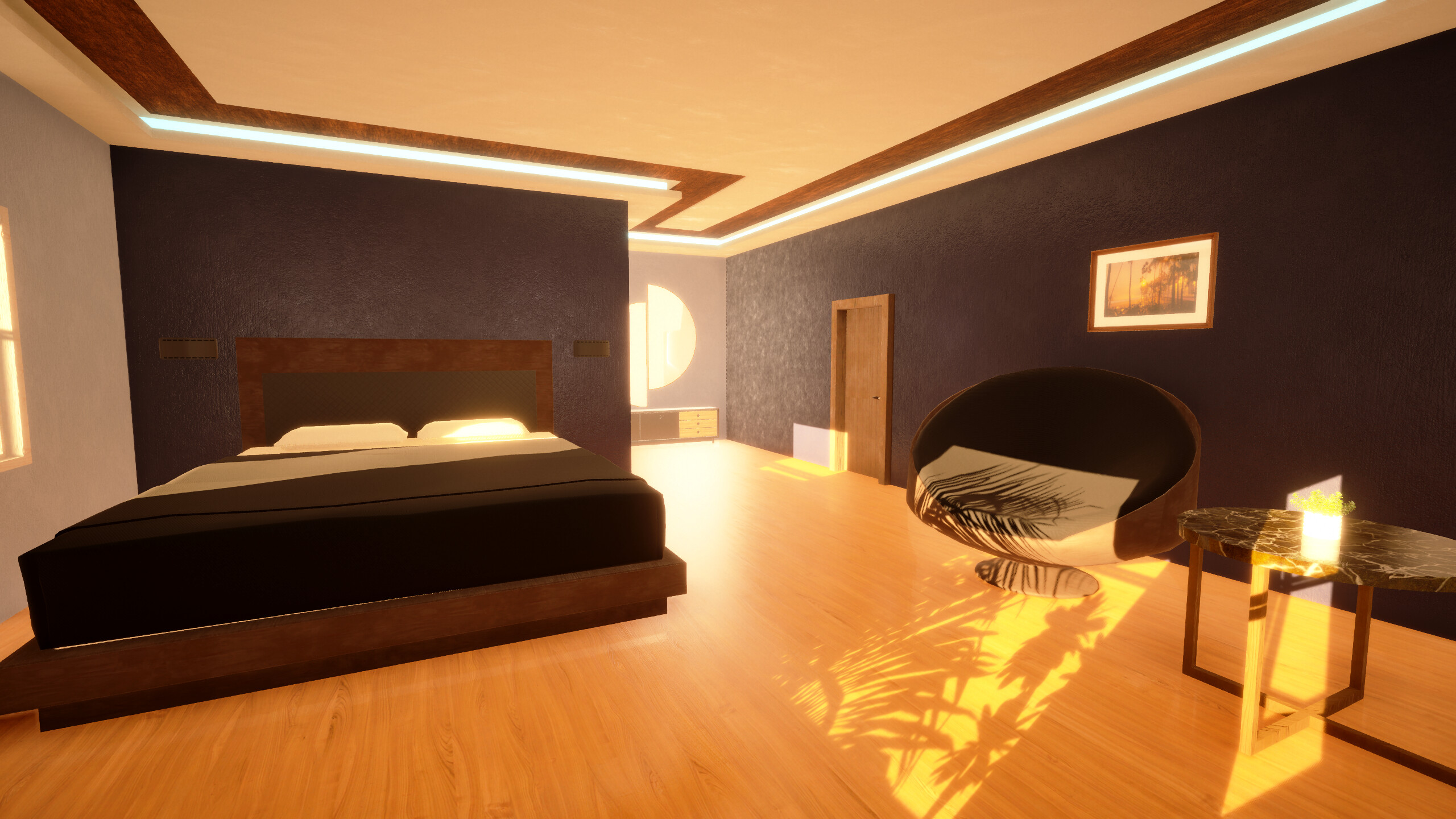 Miami Hotel Simulator screenshot 28