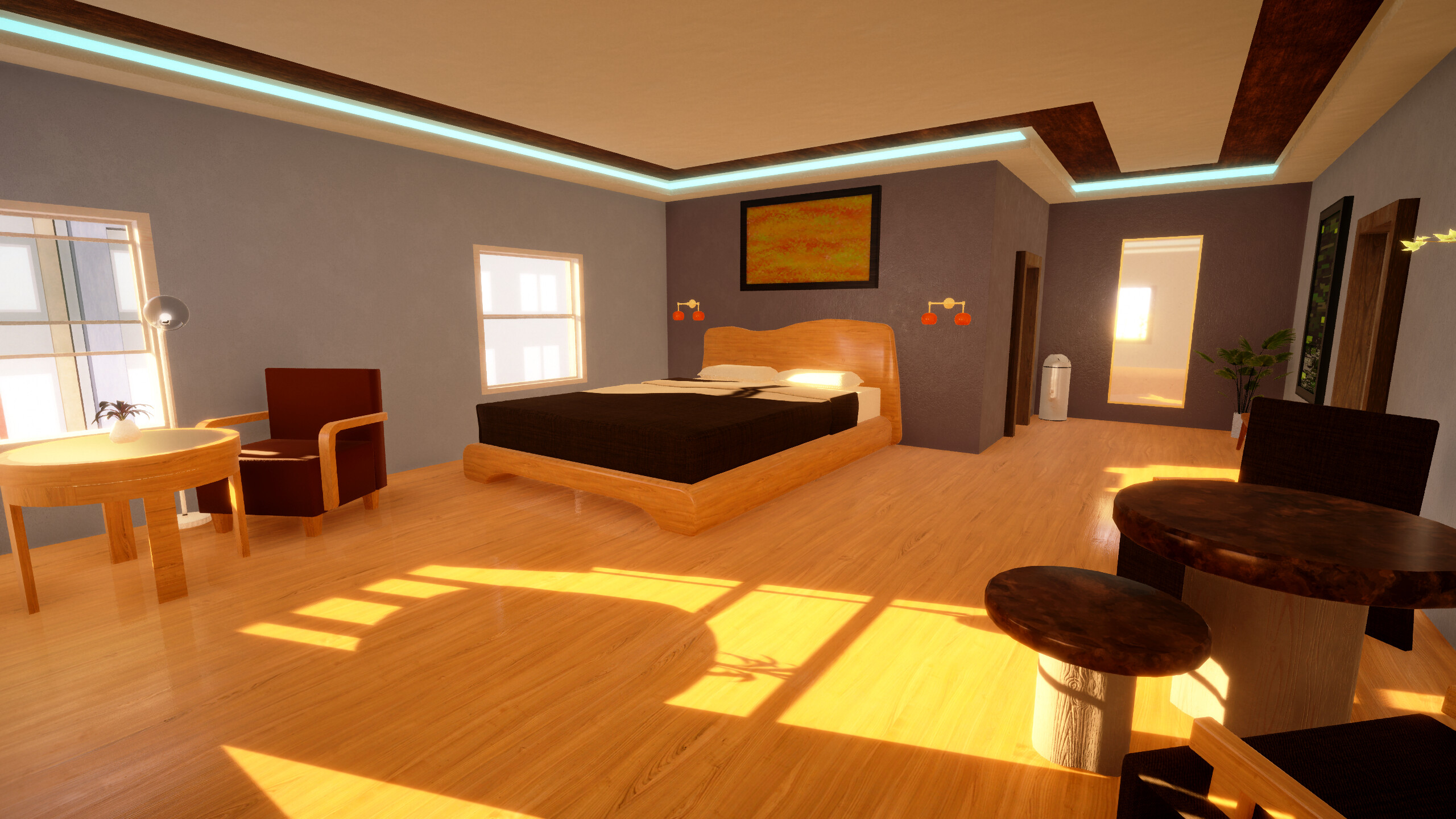 Miami Hotel Simulator screenshot 27