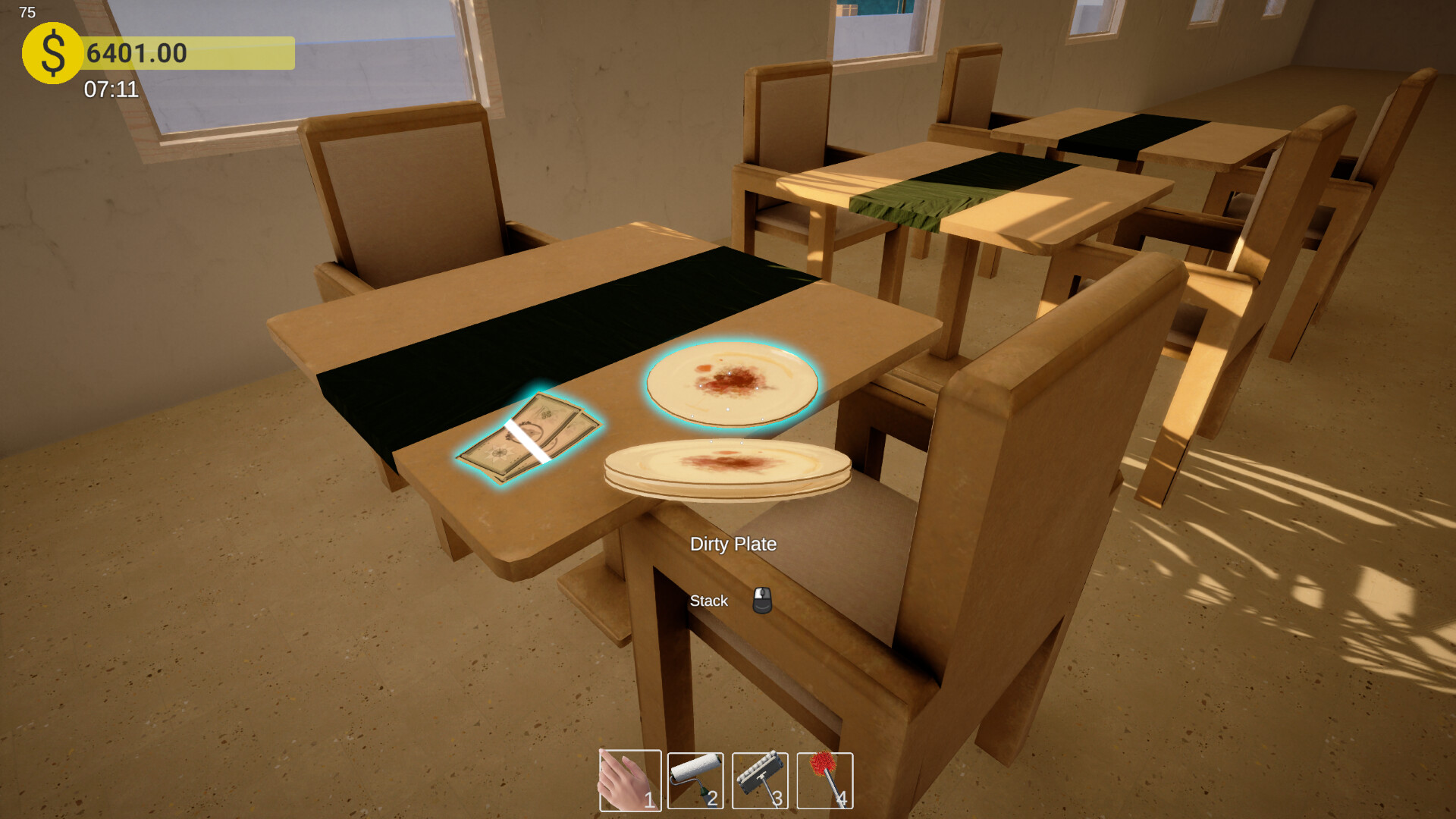 Miami Hotel Simulator screenshot 17