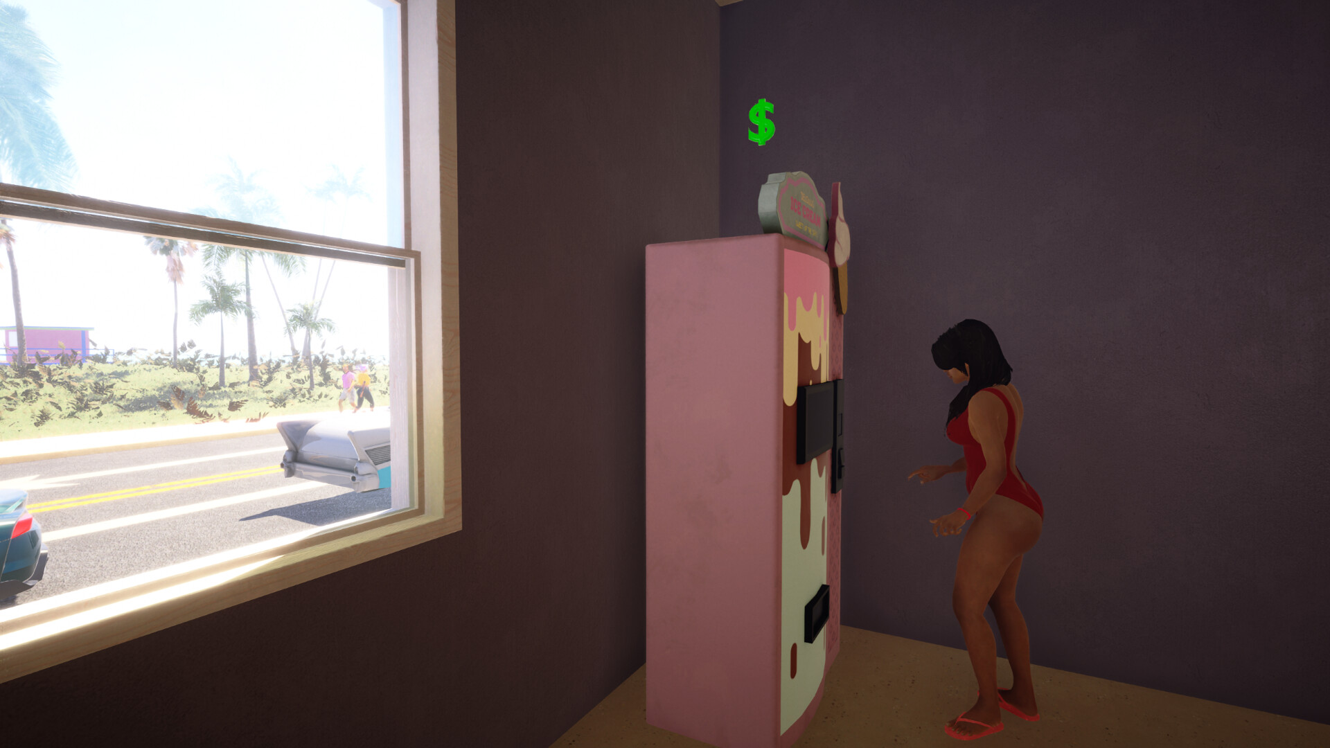 Miami Hotel Simulator screenshot 22