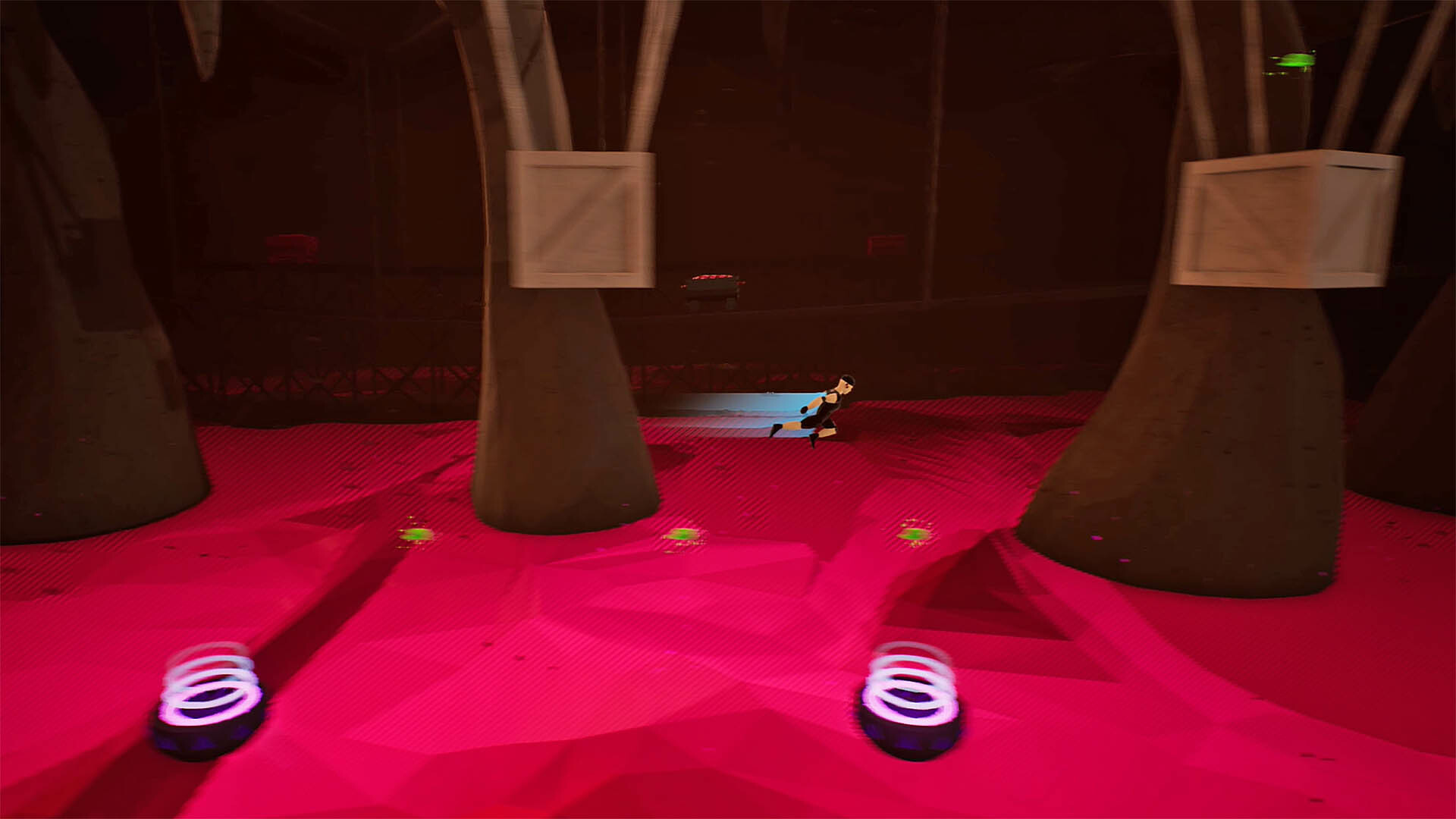 Oliver screenshot 4