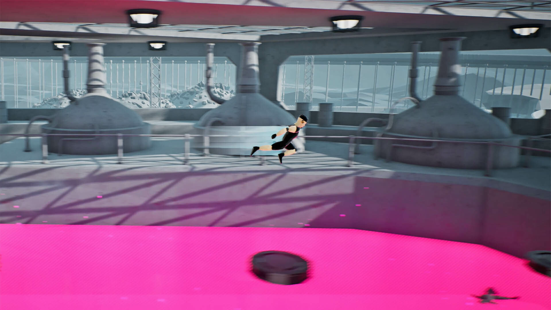 Oliver screenshot 8