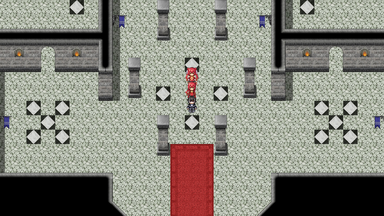 拓展内容 - 额外战斗迷宫 screenshot 5
