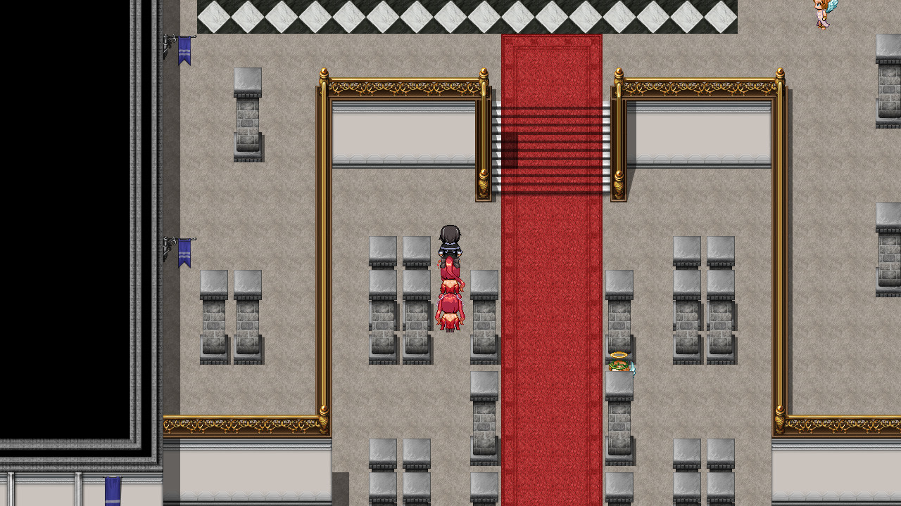 拓展内容 - 额外战斗迷宫 screenshot 4