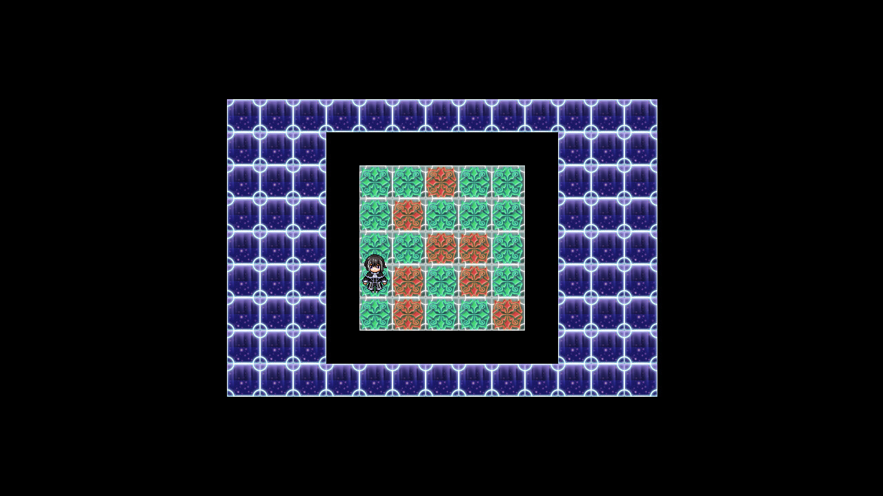 拓展内容 - 额外战斗迷宫 screenshot 3