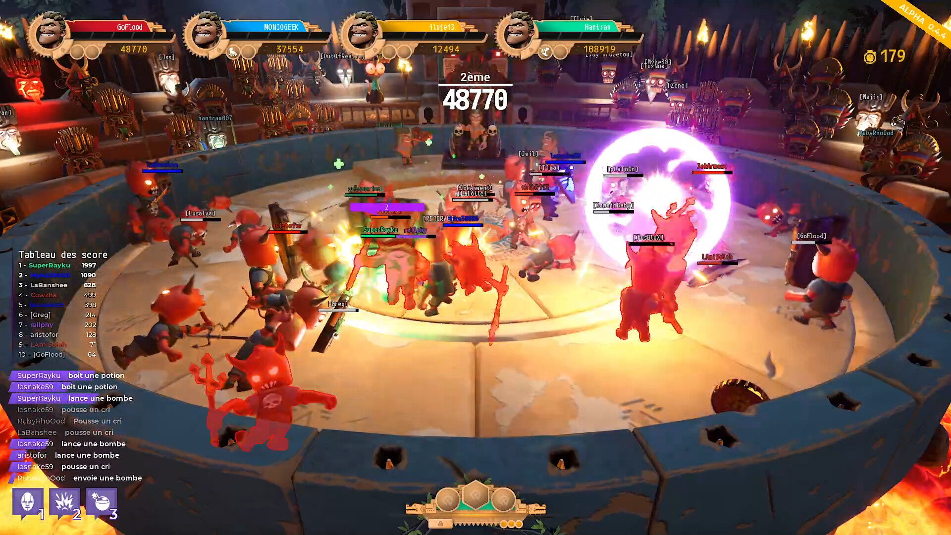 Vayan screenshot 9