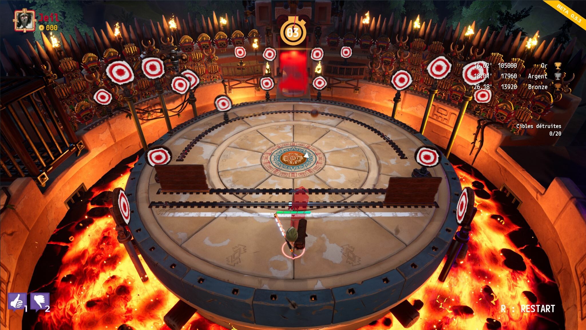 Vayan screenshot 12