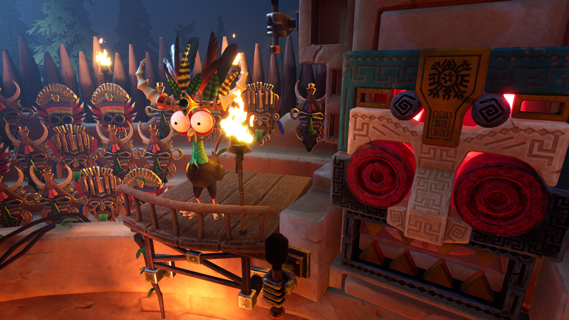 Vayan screenshot 4
