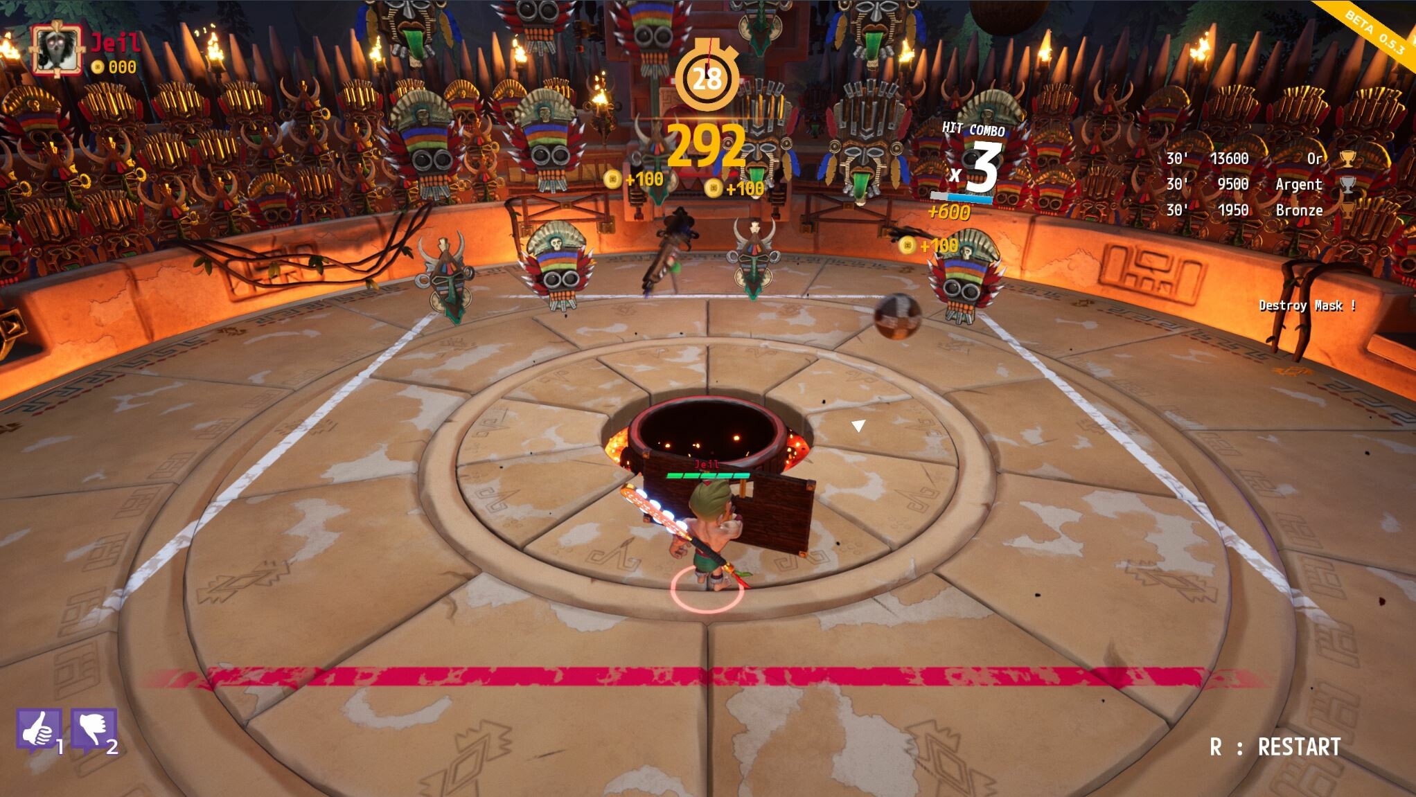 Vayan screenshot 10