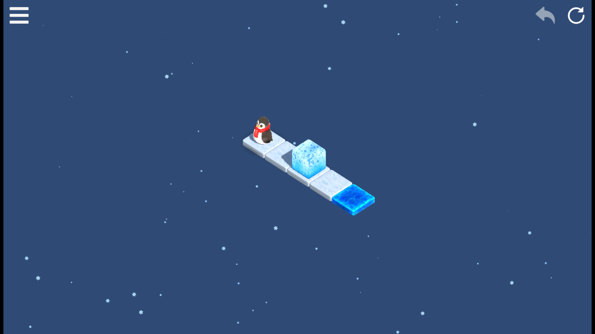 SokoWinter Soundtrack screenshot 2