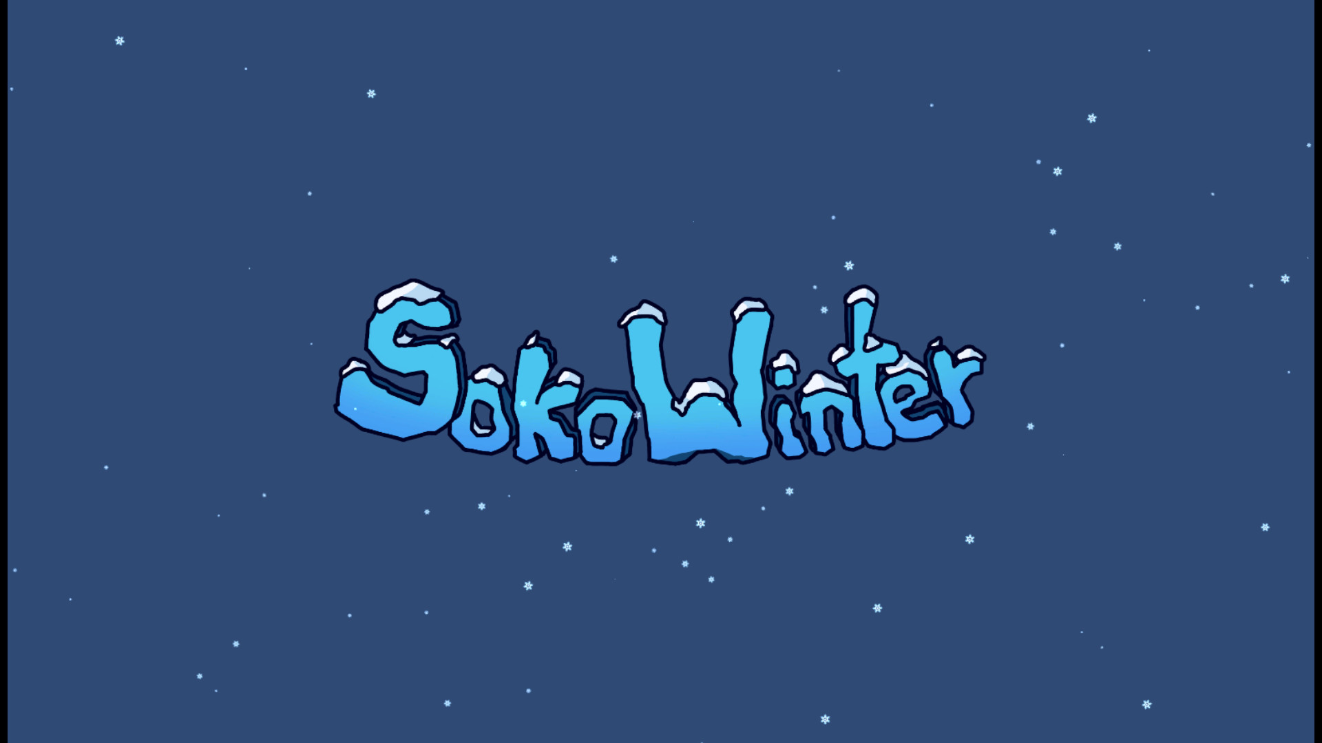 SokoWinter Soundtrack screenshot 1