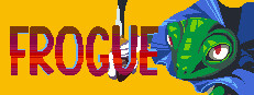 FROGUE