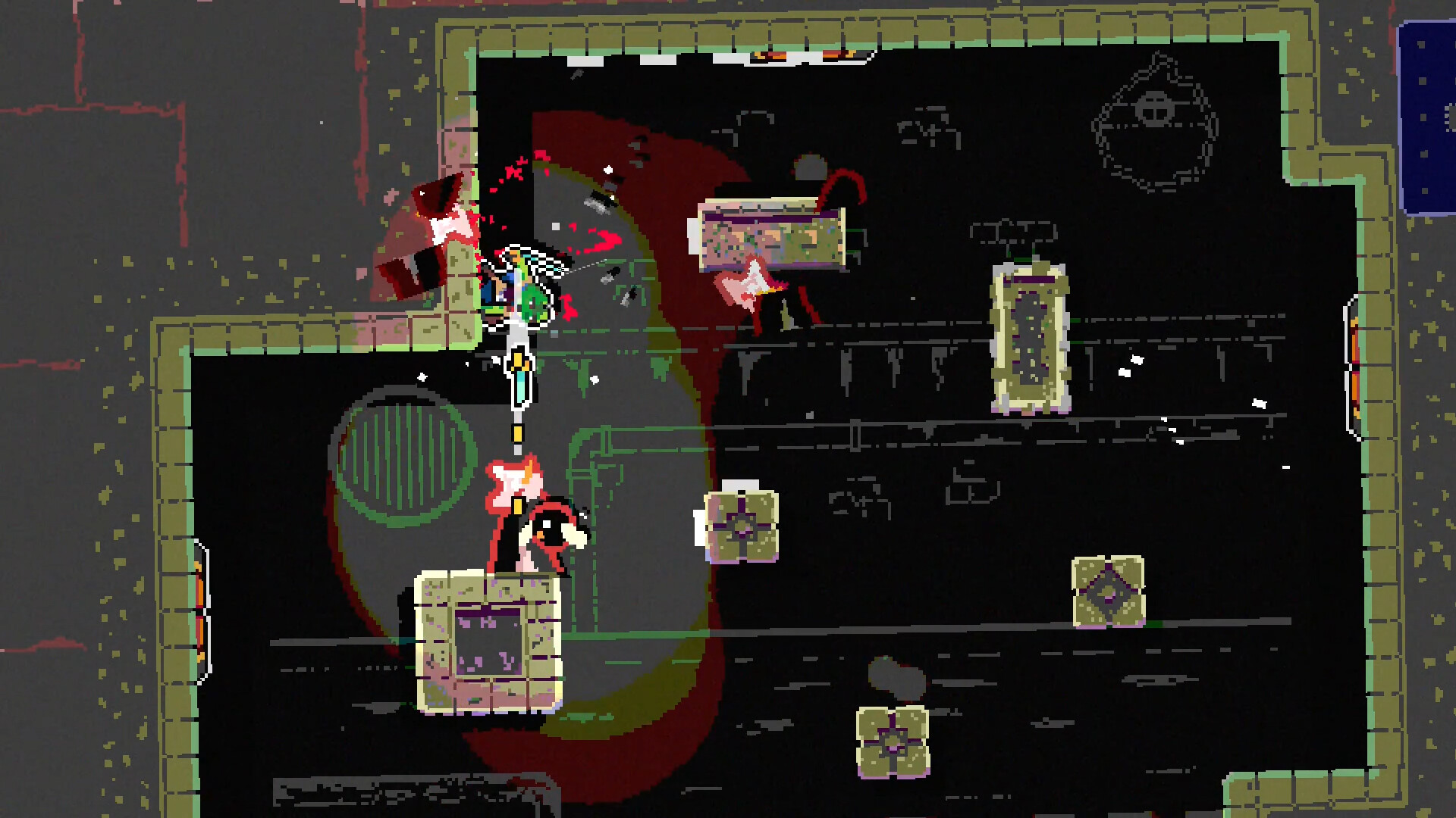FROGUE screenshot 8