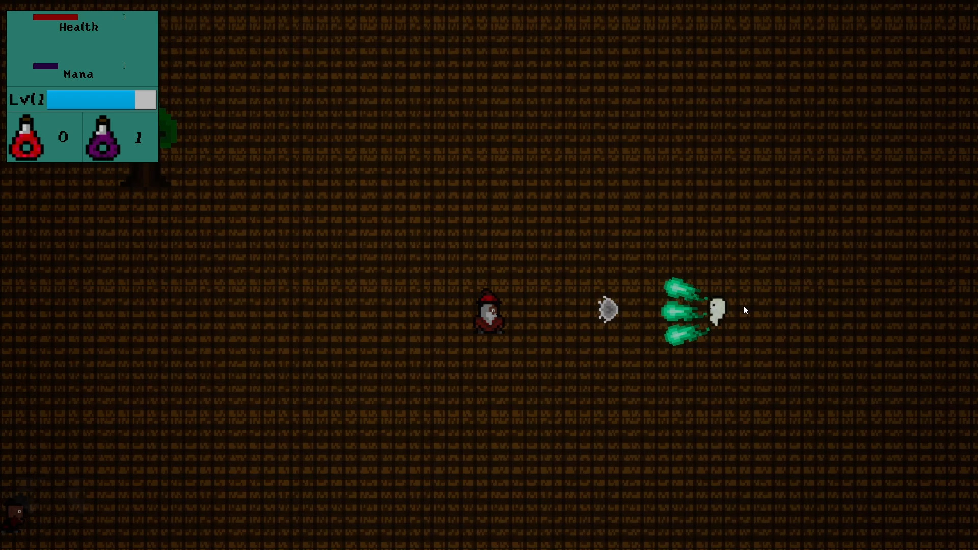 The Synergist screenshot 9