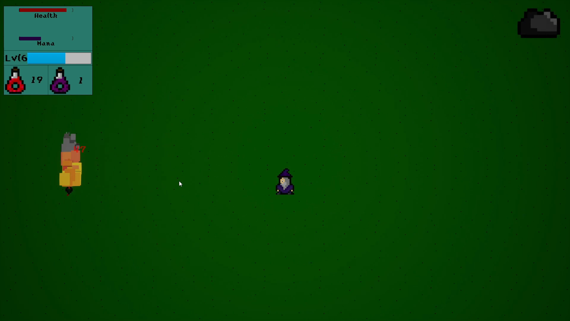The Synergist screenshot 5