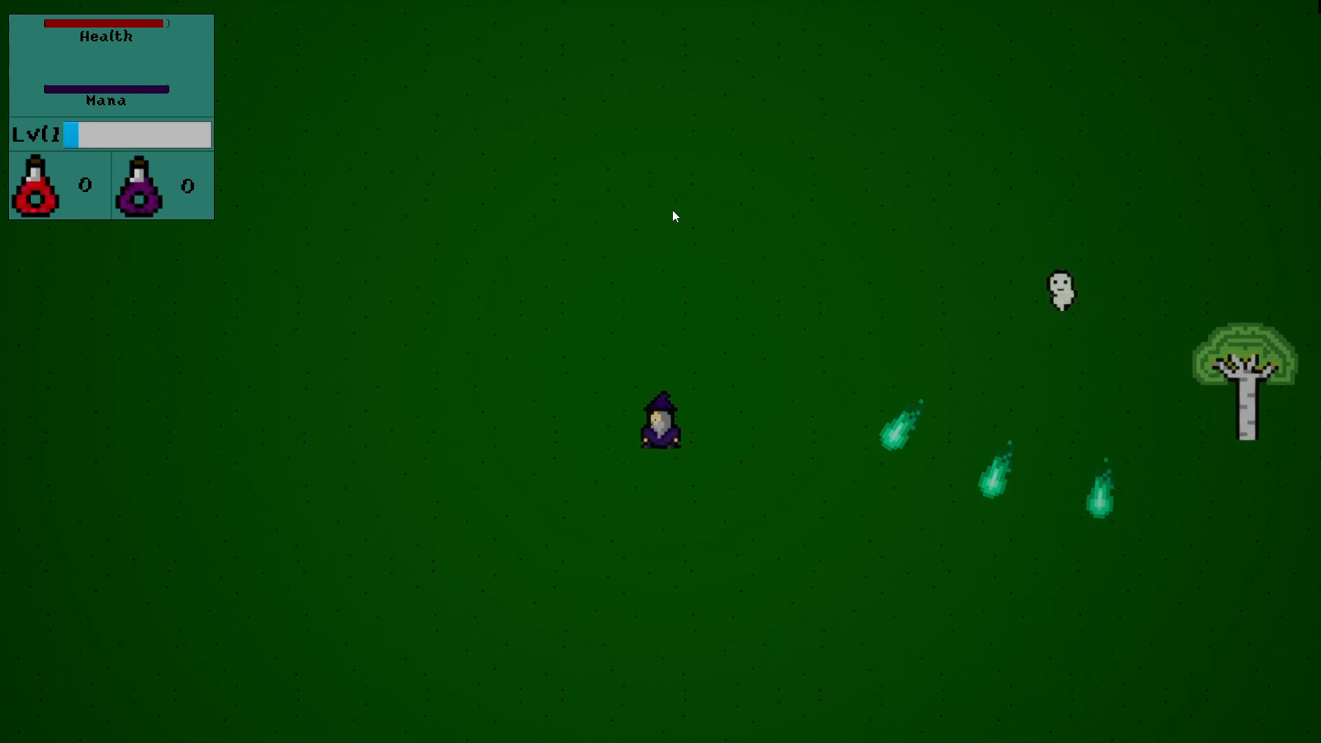 The Synergist screenshot 6