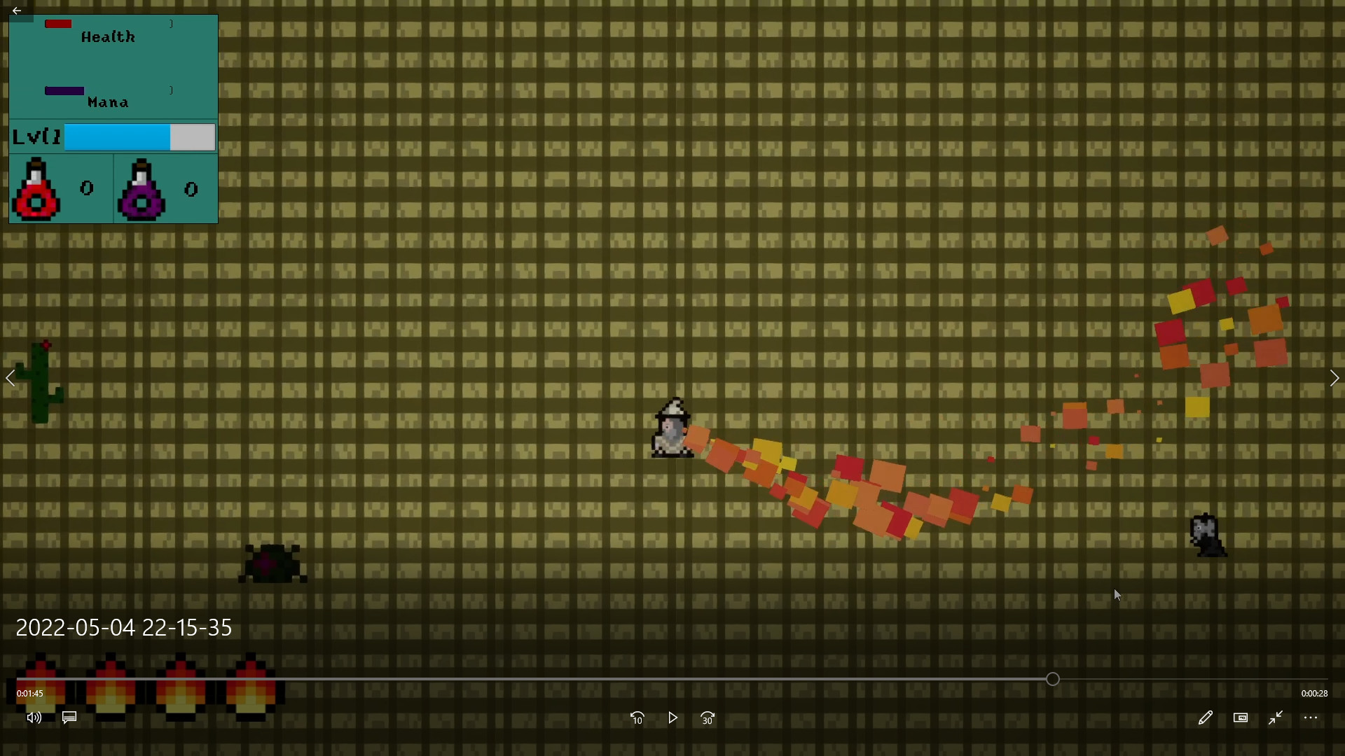 The Synergist screenshot 8