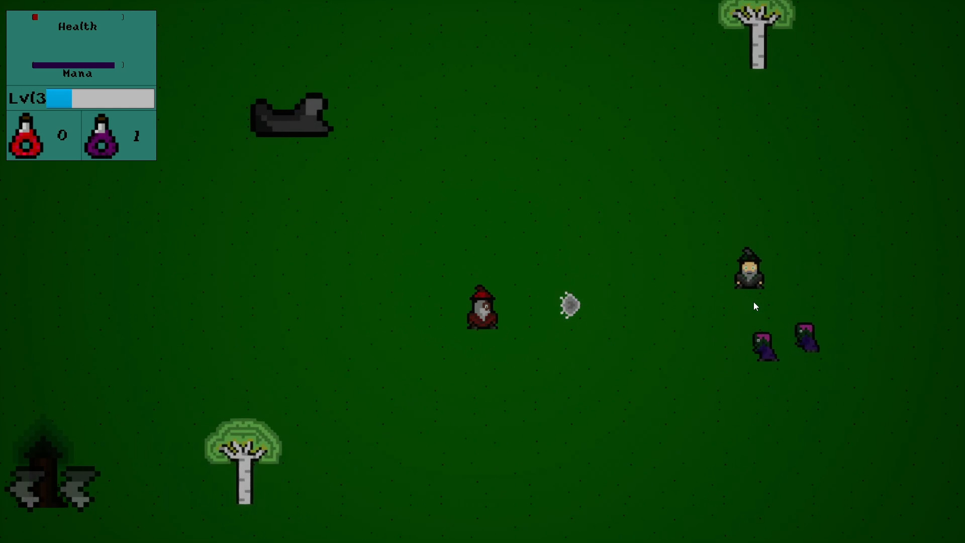 The Synergist screenshot 3