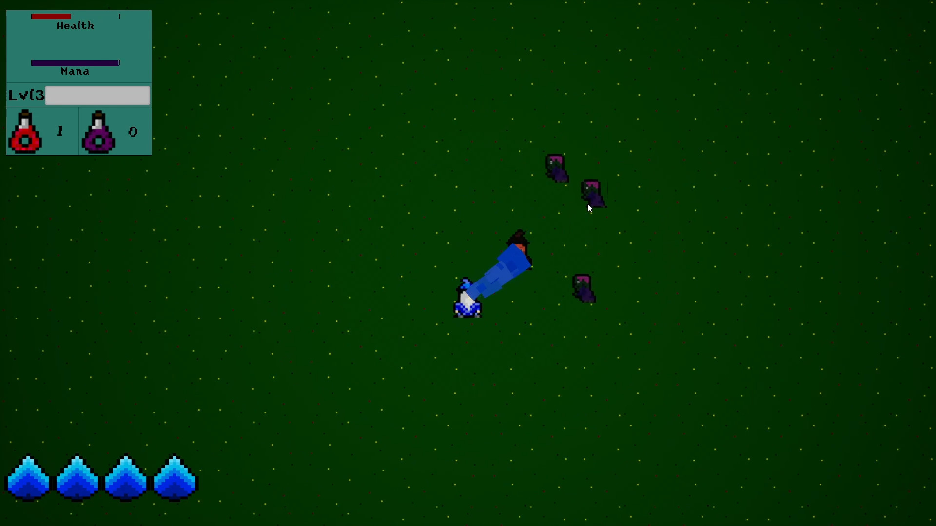 The Synergist screenshot 2