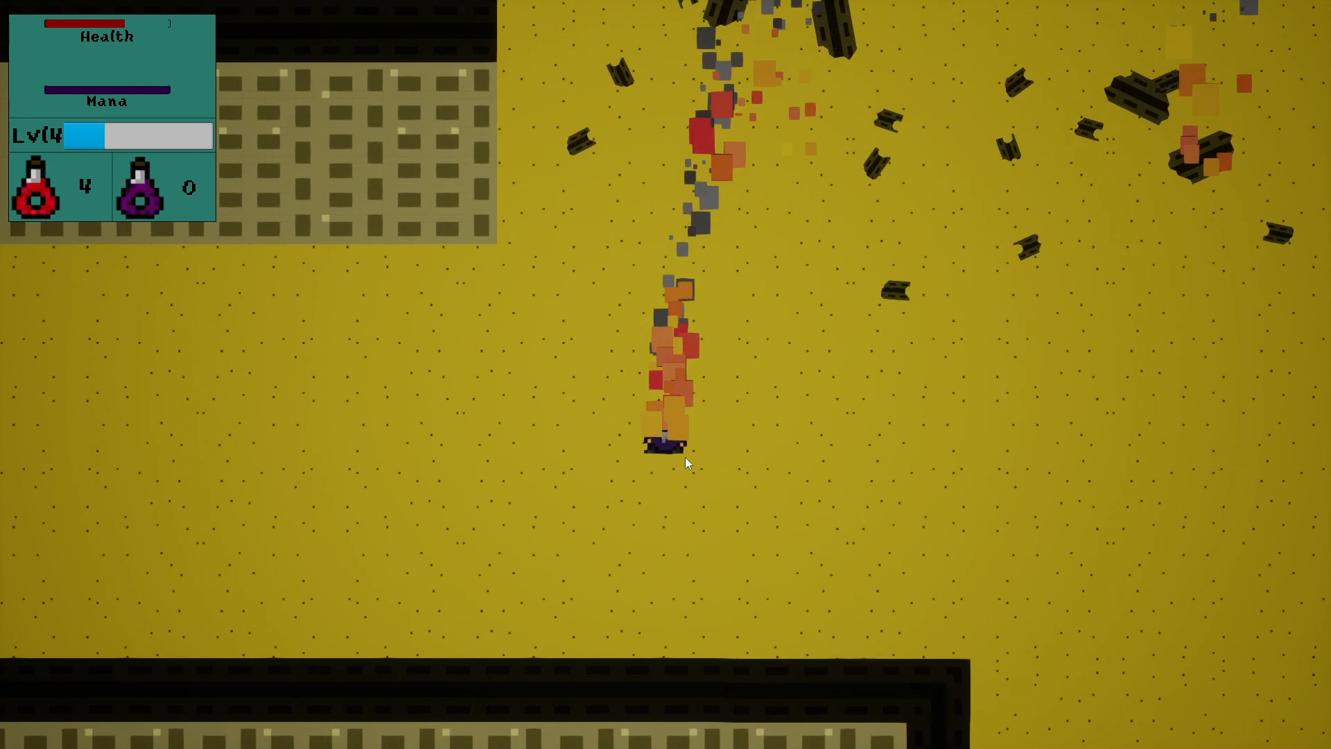 The Synergist screenshot 4